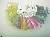 Dubing so srste kr�lika plus vl�kna microflash. Pou��va sa hlavne na mokr� muchy a nymfy. ...