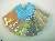 Dubing so srste va�ice.Dubing hrub�ej �trukt�ry podobn� ako veverica. Pou��va sa hlavne na mokr� muchy a nymfy.  ...